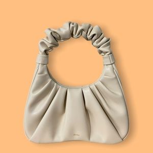 JW PEI Gabbi Bag - Ivory Y2K shoulder bag